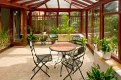 Parson Cross conservatory quotes