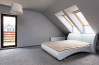 Parson Cross bedroom extensions