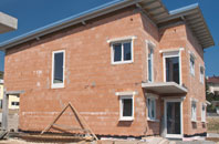 Parson Cross home extensions