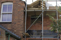 free Parson Cross home extension quotes