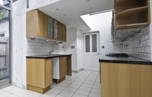 Parson Cross kitchen extension leads